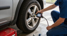 15 Best Car Tire Pressure Monitoring Systems for 2027