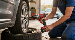 15 Best Cordless Impact Wrenches for Cars in 2027