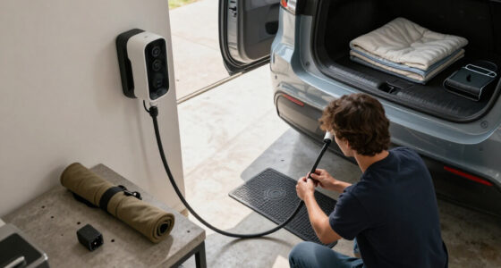 15 Best Electric Car Accessories for Everyday Driving in 2027