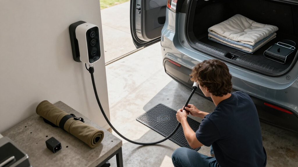 15 Best Electric Car Accessories for Everyday Driving in 2027