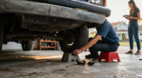 15 Best Garage Creeper Seats for Flexible Garage Work in 2027