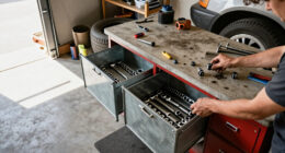15 Best Garage Storage Cabinets for an Organized Workshop in 2027