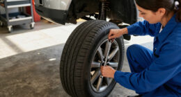 15 Best Goodyear Tires for Everyday Driving and Specialty Needs in 2027