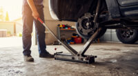 15 Best Heavy-Duty Garage Floor Jacks for Home and Shop Use in 2027