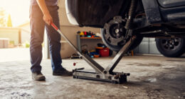 15 Best Heavy-Duty Garage Floor Jacks for Home and Shop Use in 2027