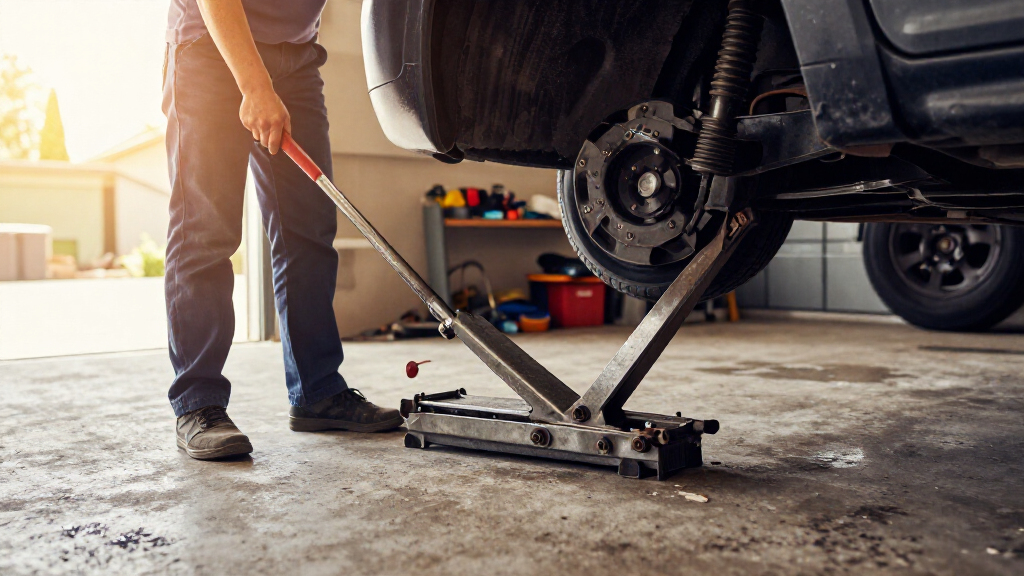 15 Best Heavy-Duty Garage Floor Jacks for Home and Shop Use in 2027