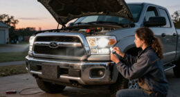 15 Best LED Headlight Bulbs for Trucks in 2027