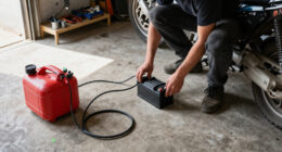 15 Best Motorcycle Battery Chargers for 2027