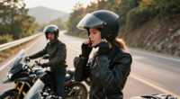 15 Best Motorcycle Helmet Bluetooth Headsets for Riding in 2027
