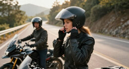 15 Best Motorcycle Helmet Bluetooth Headsets for Riding in 2027