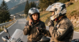15 Best Motorcycle Helmet Communication Systems for Group Rides in 2027