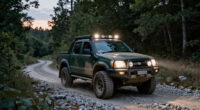15 Best Off-Road Driving Lights for Trail Visibility in 2027