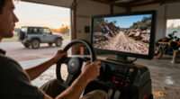 15 Best Off-Road Driving Simulators for 2027