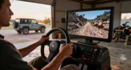 15 Best Off-Road Driving Simulators for 2027