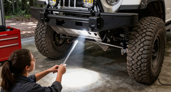 15 Best Off-Road LED Light Bars for Trail Visibility in 2027