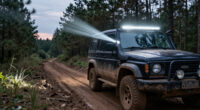 15 Best Off-Road LED Light Bars for Trail Visibility in 2027