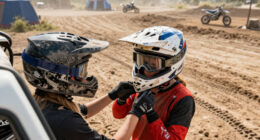 15 Best Off-Road Motorcycle Helmets for Trail Riding in 2027