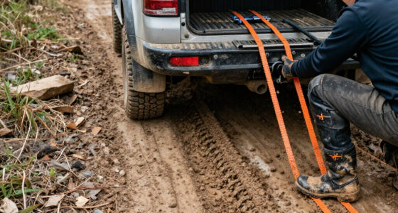15 Best Off-Road Recovery Tracks for 2027