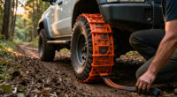 15 Best Off-Road Recovery Tracks for Getting Unstuck in 2027