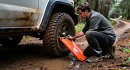15 Best Off-Road Recovery Traction Boards for 2027