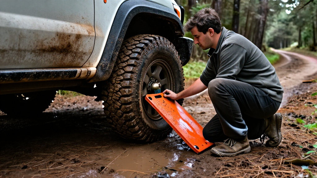 15 Best Off-Road Recovery Traction Boards for 2027