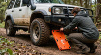 15 Best Off-Road Recovery Traction Boards for Getting Unstuck in 2027