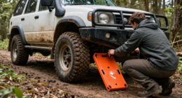 15 Best Off-Road Recovery Traction Boards for Getting Unstuck in 2027