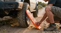 15 Best Off Road Recovery Traction Boards for Overlanding and 4x4 in 2027