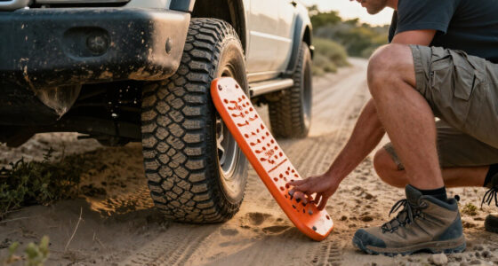 15 Best Off Road Recovery Traction Boards for Overlanding and 4x4 in 2027