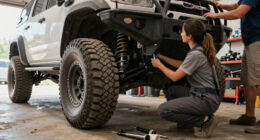 15 Best Off-Road Suspension Lift Kits for Trail and Truck Builds in 2027