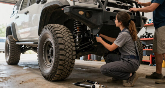 15 Best Off-Road Suspension Lift Kits for Trail and Truck Builds in 2027
