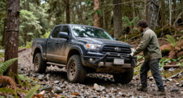 15 Best Off-Road Winches for Trucks in 2027