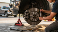 15 Best Performance Brake Kits for Trucks in 2027