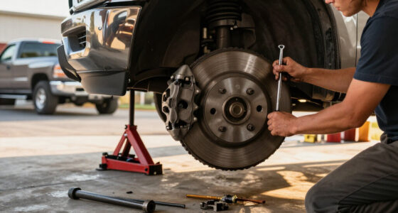 15 Best Performance Brake Kits for Trucks in 2027