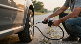 15 Best Portable Air Compressors for Cars in 2027