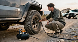 15 Best Portable Air Compressors for Off-Road Vehicles in 2027