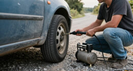 15 Best Portable Air Compressors for Tires in 2027