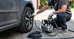 15 Best Portable Car Air Compressors for Roadside Tire Care in 2027