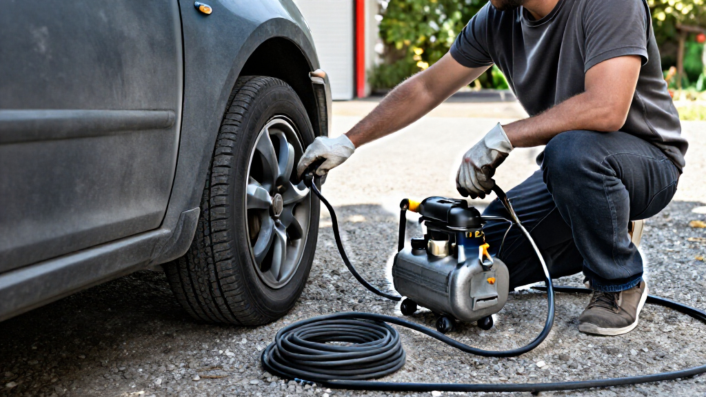 15 Best Portable Car Air Compressors for Roadside Tire Care in 2027