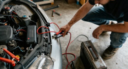 15 Best Portable Car Battery Jump Starters for Roadside Readiness in 2027