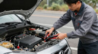 15 Best Portable Car Jump Starters for Roadside Emergencies in 2027