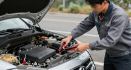 15 Best Portable Car Jump Starters for Roadside Emergencies in 2027