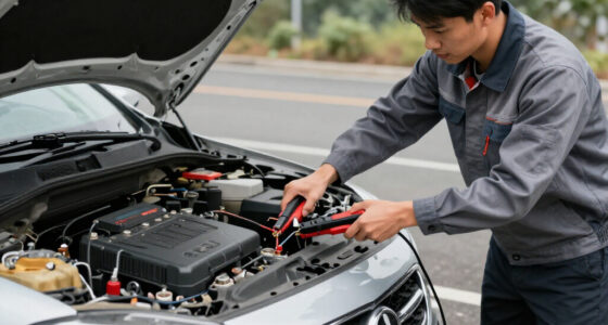 15 Best Portable Car Jump Starters for Roadside Emergencies in 2027