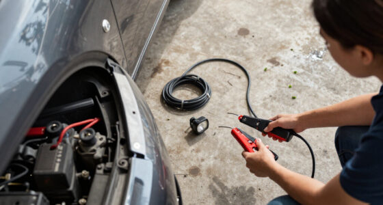 15 Best Portable Car Jump Starters in 2027