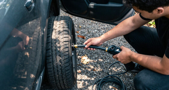 15 Best Portable Car Tire Inflators for Roadside Readiness in 2027