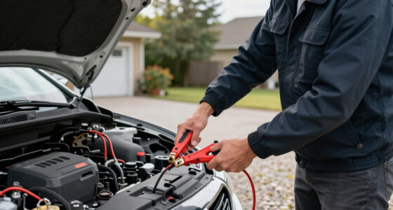 15 Best Portable Jump Starters for Cars in 2027