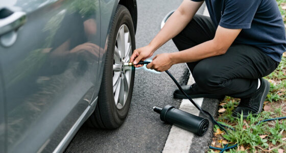 15 Best Portable Tire Inflators for Cars in 2027
