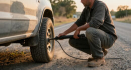 15 Best Portable Tire Inflators for Roadside and Everyday Use in 2027