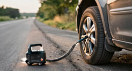 15 Best Portable Tire Inflators for Roadside Readiness in 2027