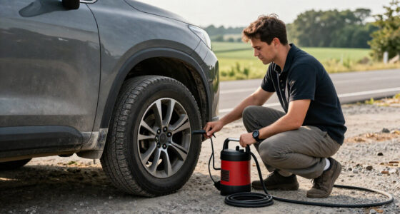 15 Best Portable Tire Inflators for Roadside Readiness in 2027